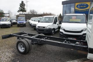 Iveco Daily 35C15